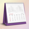 Calendaris sobretaula